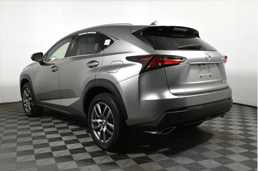 2015 Lexus NX 200t Base