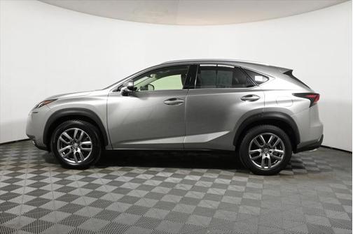 2015 Lexus NX 200t Base