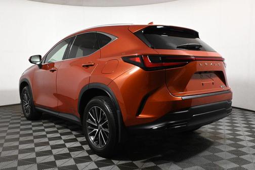 2023 Lexus NX 350 Premium