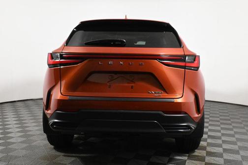 2023 Lexus NX 350 Premium