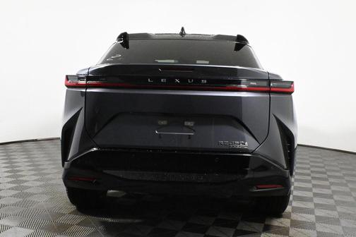 2025 Lexus RZ 450e Premium