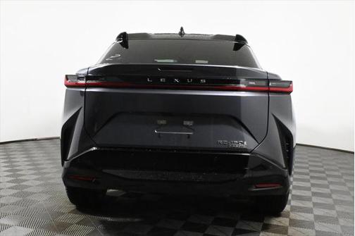 2025 Lexus RZ 450e Premium