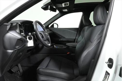 2025 Lexus TX 350 Luxury