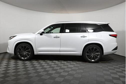 2025 Lexus TX 350 Luxury