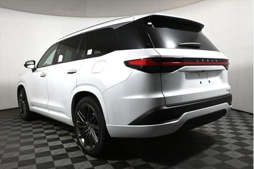 2025 Lexus TX 350 Luxury