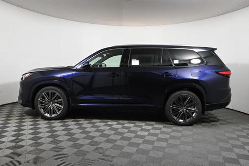 2026 Lexus TX 350 Luxury