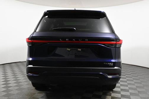 2026 Lexus TX 350 Luxury