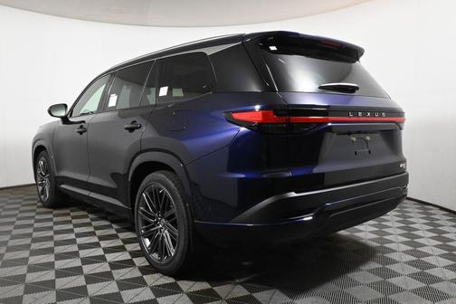 2026 Lexus TX 350 Luxury