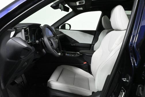 2026 Lexus TX 350 Luxury