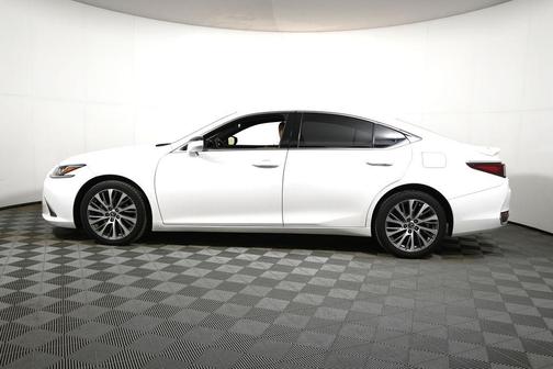 2021 Lexus ES 250 Base