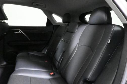 2021 Lexus RX 450h Base