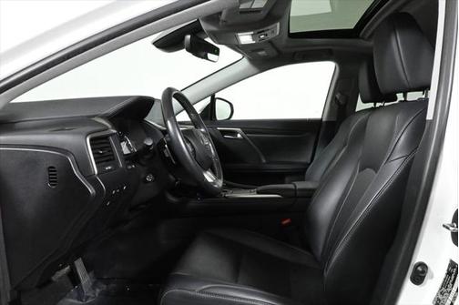 2021 Lexus RX 450h Base