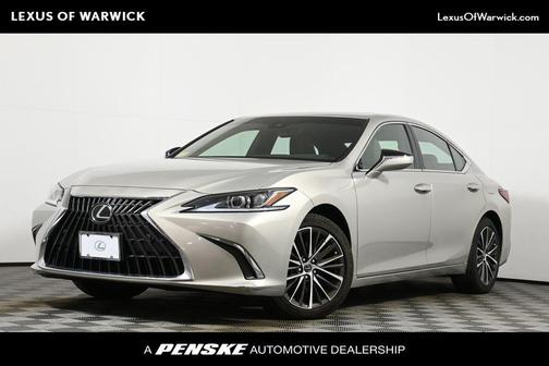 2024 Lexus ES 350 Base