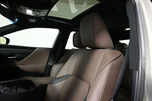 2024 Lexus ES 350 Base