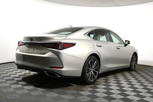 2024 Lexus ES 350 Base