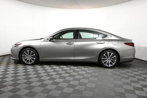2019 Lexus ES 350 F Sport
