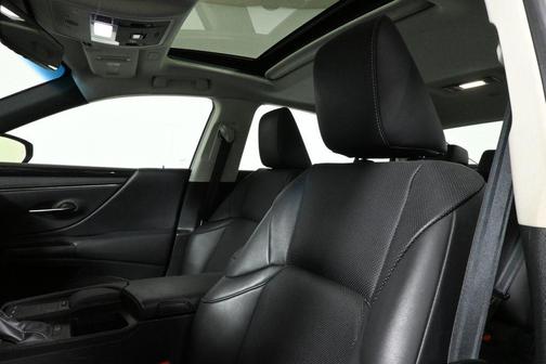 2019 Lexus ES 350 F Sport