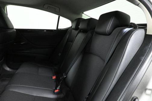 2019 Lexus ES 350 F Sport