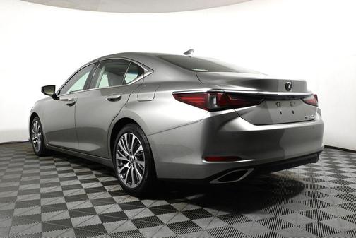 2019 Lexus ES 350 F Sport