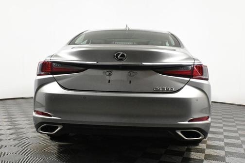 2019 Lexus ES 350 F Sport
