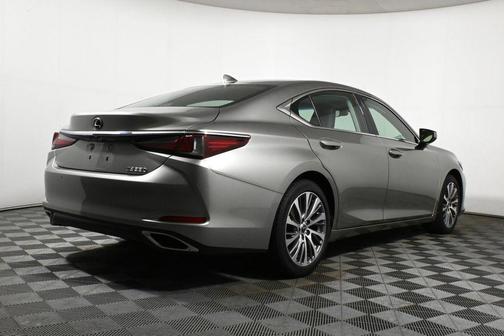 2019 Lexus ES 350 F Sport