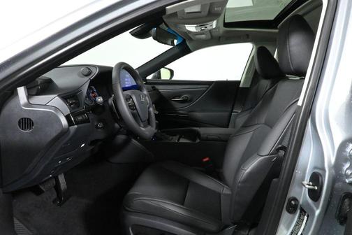 2025 Lexus ES 350 Base