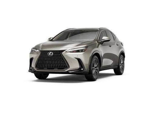 2026 Lexus NX 350 NX 350 Premium