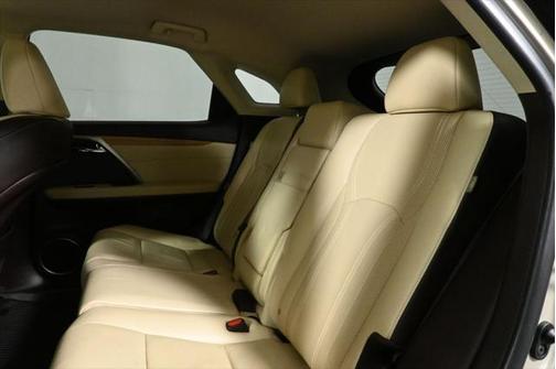 2019 Lexus RX 350 Base