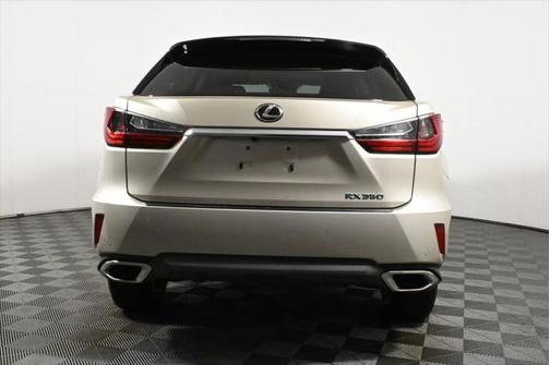 2019 Lexus RX 350 Base