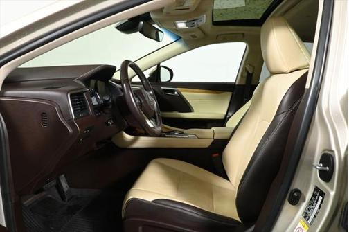 2019 Lexus RX 350 Base