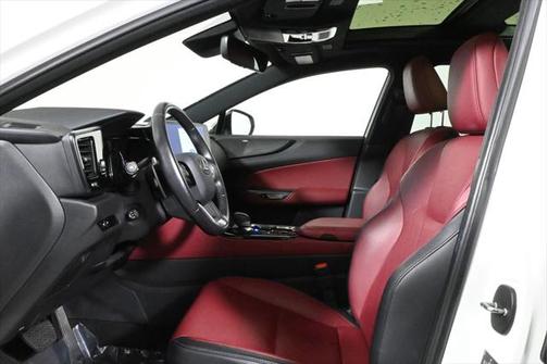 2022 Lexus NX 350 Luxury