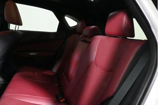 2022 Lexus NX 350 Luxury