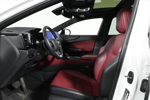 2022 Lexus NX 350 Luxury