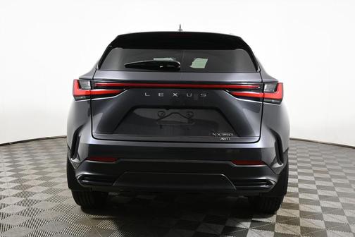 2022 Lexus NX 350 Premium