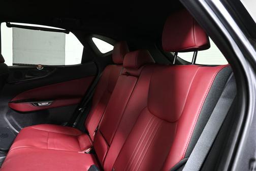 2022 Lexus NX 350 Premium