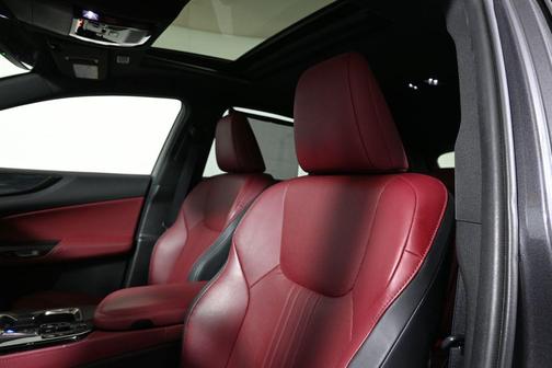 2022 Lexus NX 350 Premium