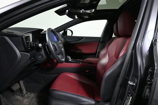 2022 Lexus NX 350 Premium