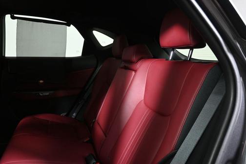 2022 Lexus NX 350 Premium