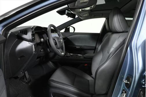 2025 Lexus RZ 450e Premium