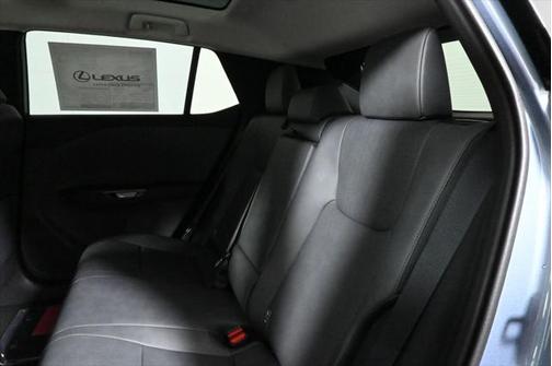2025 Lexus RZ 450e Premium