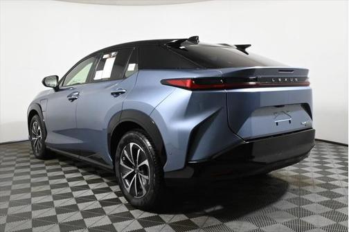 2025 Lexus RZ 450e Premium
