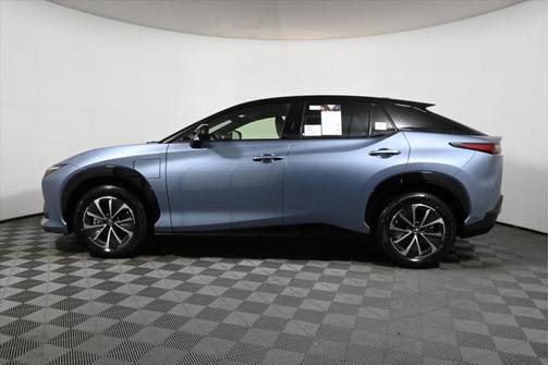 2025 Lexus RZ 450e Premium