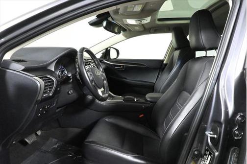 2018 Lexus NX 300 Base
