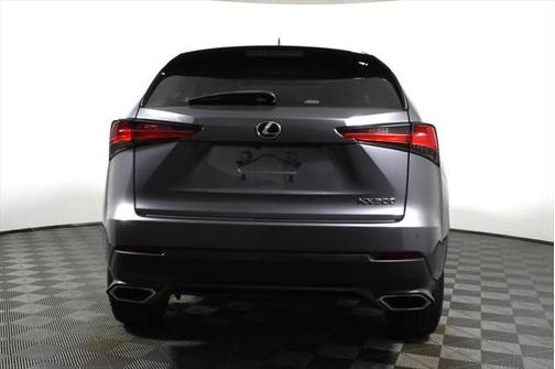 2018 Lexus NX 300 Base
