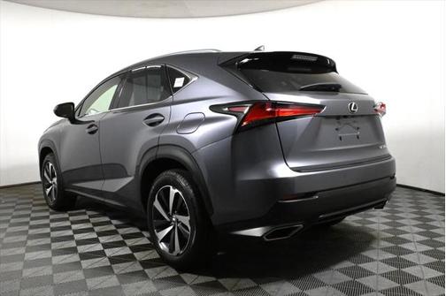 2018 Lexus NX 300 Base