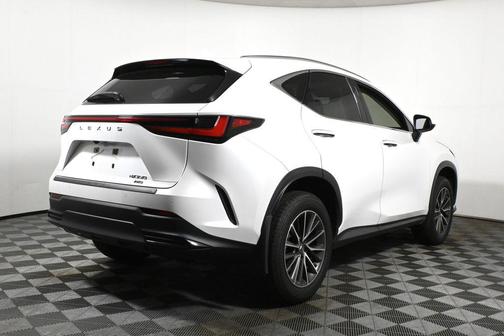 2023 Lexus NX 350 Premium