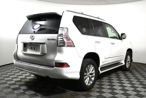 2016 Lexus GX 460 Base