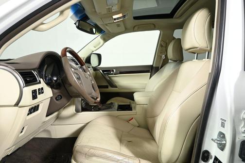 2016 Lexus GX 460 Base