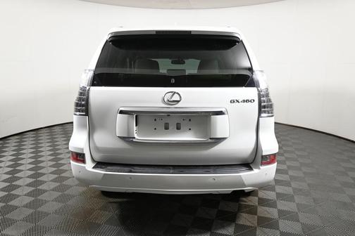 2016 Lexus GX 460 Base