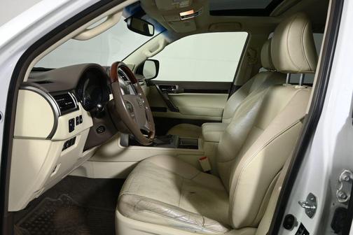 2016 Lexus GX 460 Base